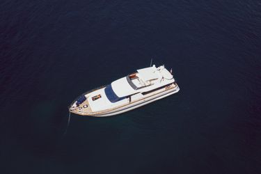 72' Sanlorenzo 1999 Yacht For Sale